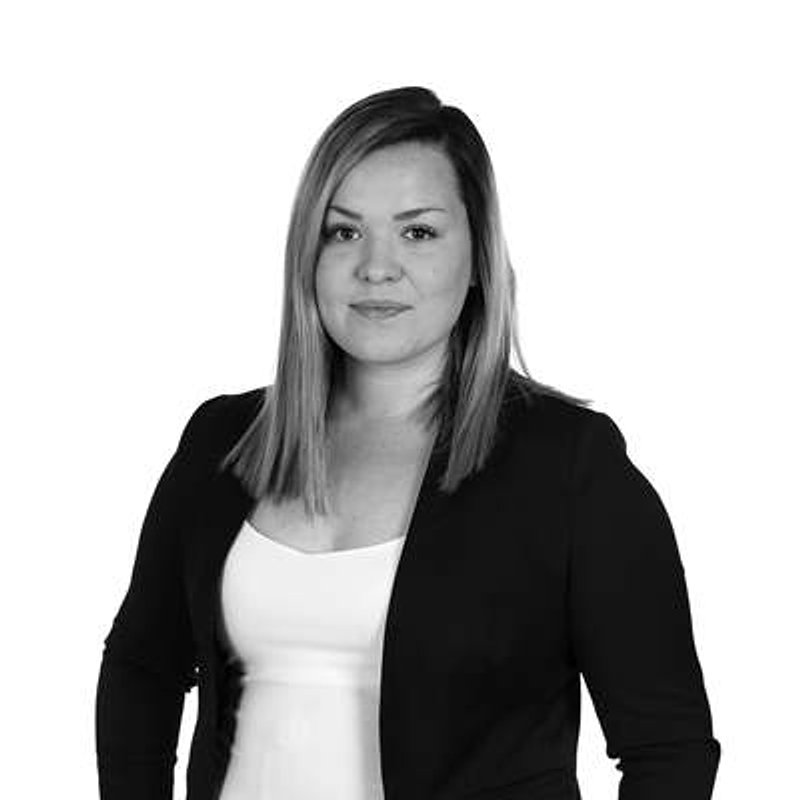 Profilbild för Moa Lindström Skogman