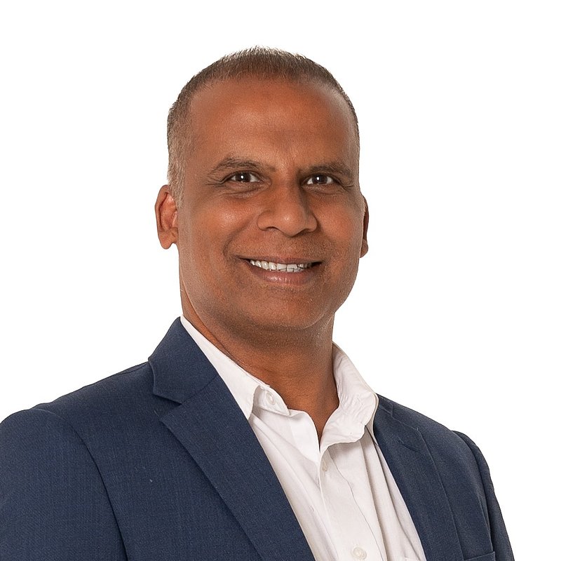 Profilbild för Andreas Weister