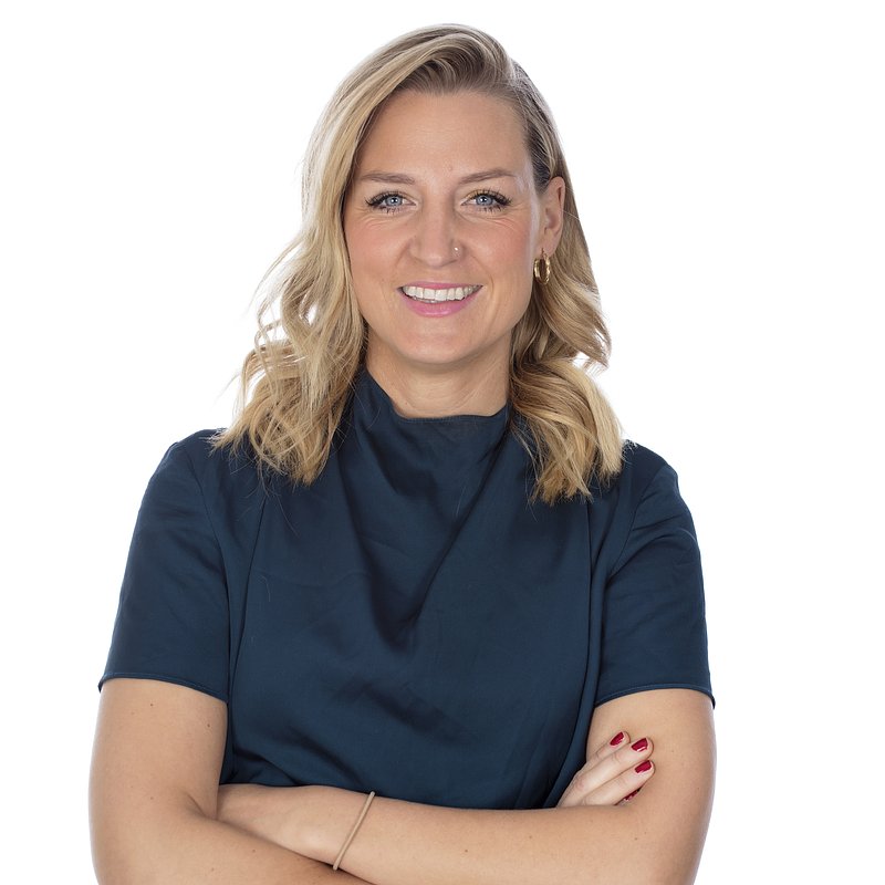 Profilbild för Helena Backén