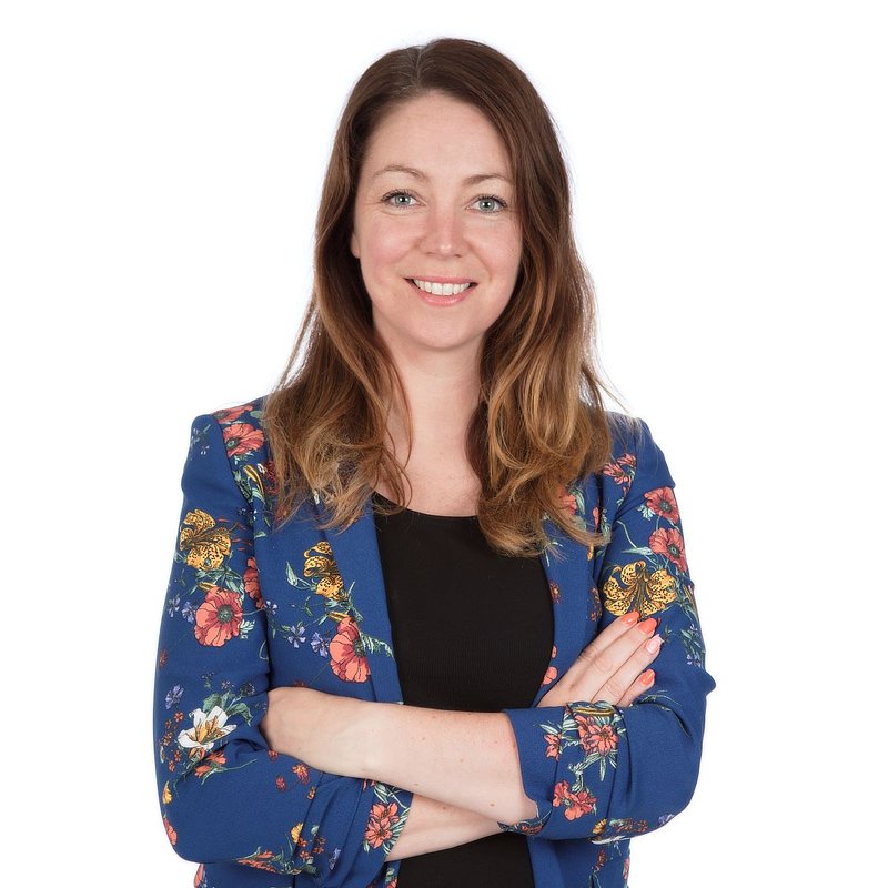 Profilbild för Jenny Lorenz