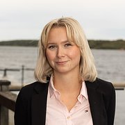 Profilbild för Amanda Bergman