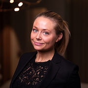 Profilbild för Thilde Ångström