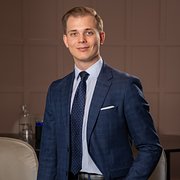 Profilbild för Alec Holmström