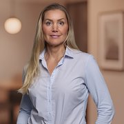 Profilbild för Marie Sjödin